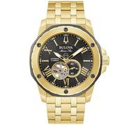 Bulova Marine Star - 98A273 Gold-Tone One Size