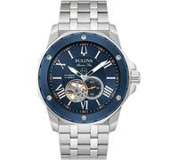 Bulova Marine Star Automatic Mens Watch