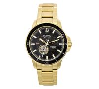 Gents Bulova Marine Star Series 'C' Automatic Watch 97A174