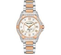 Bulova Marine Star Ladies Watch BUL-317