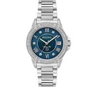 Bulova Marine Star Ladies Watch BUL-408