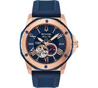 Bulova Marine Star Mens Watch BUL-286