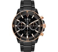 Bulova Marine Star Mens Watch BUL-412
