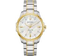Bulova Marine Star Series B 98P227 Wristwatch for women
