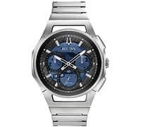 Bulova Men Analog-Digital Automatic Watch S7225378