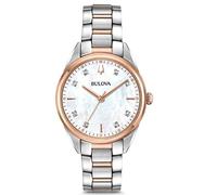 Bulova Men Analog-Digital Automatic Watch S7232078
