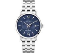 Bulova Automatic Watch 96B447