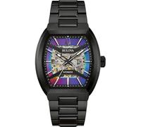 Bulova Automatic Watch 98A320