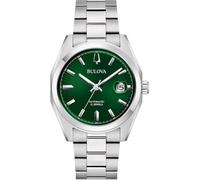 Bulova Men Analogue Automatic Watch Surveyor