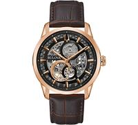 Bulova Automatic Watch 97A169