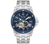 Bulova Automatic Watch 98A302