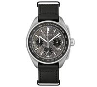 Bulova Men Chronograph Quartz Watch Lunar Pilot - Meteorite Archive Series Limited Edition