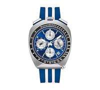 Bulova Men Chronograph Quartz Watch Shelby Racer Limited Edition
