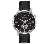 Bulova Men’s Classic Aerojet 96A199