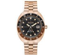 Bulova Men's Analogue Automatic Watch Oceanographer