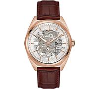 Bulova 97A175 Classic Automatic Mens Watch 41mm 3ATM