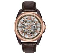 Bulova Man Watch ref. 98A165