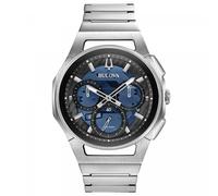 Bulova Men Analog-Digital Automatic Watch S7225378