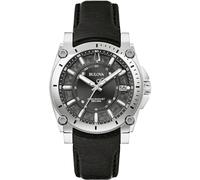 Bulova Men's Analogue Quartz Watch Precisionist Icon