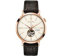 Bulova Mens Automatic - 97A136