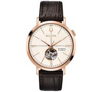 Bulova Mens Automatic - 97A136