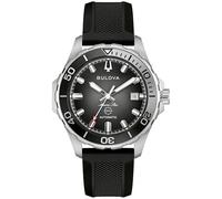 Bulova Men's Automatic Analogue Watch Marine Star Series B