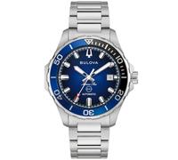 Bulova Men's Automatic Analogue Watch Marine Star Series B