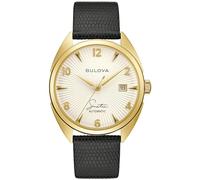 Bulova Men's Automatic Watch - Special Edition Sinatra Collection 97B196