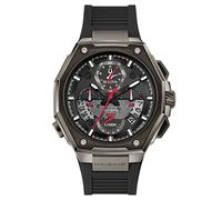 Bulova Mens Chronograph Quartz Watch Precisionist