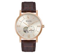 Bulova Automatic Watch 97A150