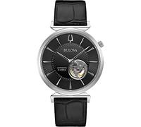 Bulova Men's Classic Regatta Automatic Watch 96A234
