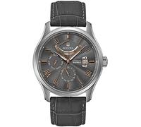 Bulova Men's Classic Wilton Analogue Watch 96C143