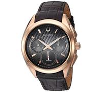 Bulova - Mens Clock 97A124