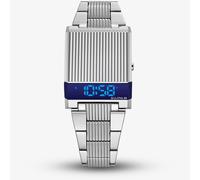 Bulova Mens Computron Digital Watch 96C139