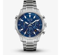Bulova-Marine Star 96B256 Men's Marine Star Chronograph wristwatch