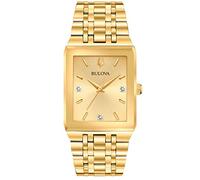 Bulova Men's Modern Quadra Watch 97D120