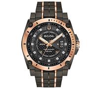 Bulova Men's Precisionist - 98D149
