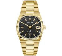 Bulova Men's Quartz Analogue Watch Super Seville