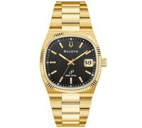 Bulova Men's Quartz Analogue Watch Super Seville