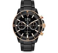 Bulova Menswatch 98B302 chronographs