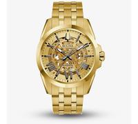Bulova Women's Analog Quartz Watch with Stainless Steel Strap 97A162