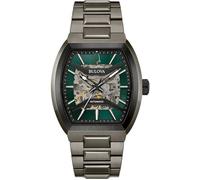 Bulova Men's Watch 98A321