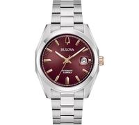 Bulova Men's Watch 98B422