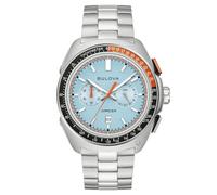 Bulova Men's Watch 98B432