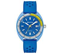 Bulova Men's Watch 98B445