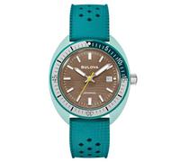 Bulova Men's Watch 98B446