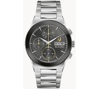 Bulova Modern Millennia Mens Watch BUL-365