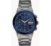 Bulova Modern Millennia Mens Watch BUL-367