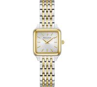 Bulova Classic Sutton Square 98L330 - Woman - 23 mm - Analogue - Quartz - Sapphire Glass Silver 23 mm