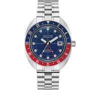 Bulova Oceanographer Devil Diver GMT Watch BUL-445